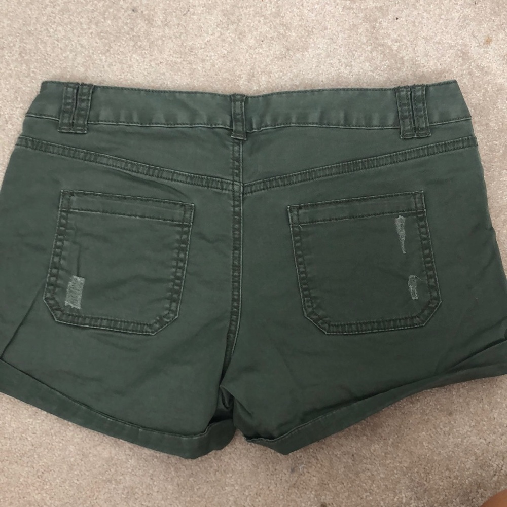 Target shorts - Picture 2 of 3